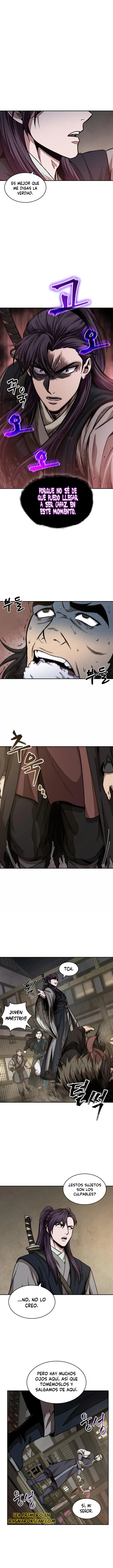 Read Nano Machine (es) Manga Online