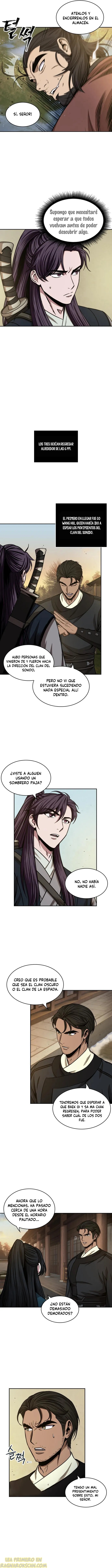 Read Nano Machine (es) Manga Online