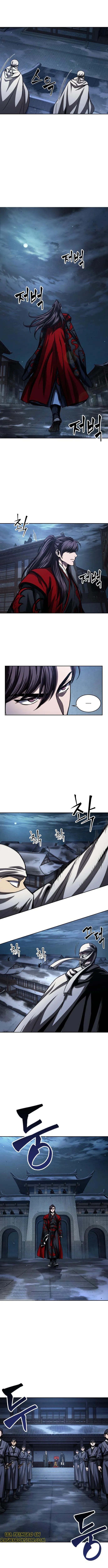 Read Nano Machine (es) Manga Online
