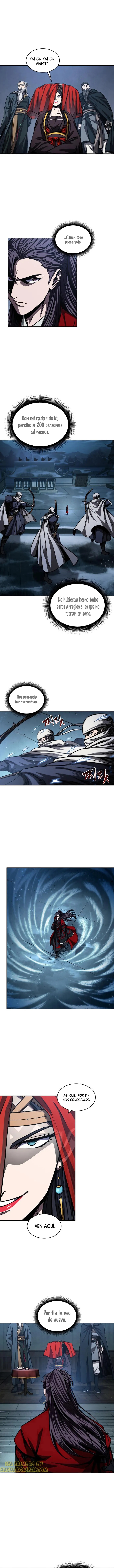 Read Nano Machine (es) Manga Online