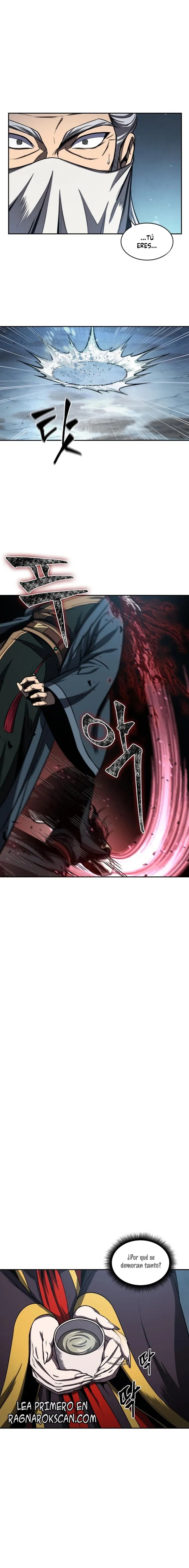 Read Nano Machine (es) Manga Online