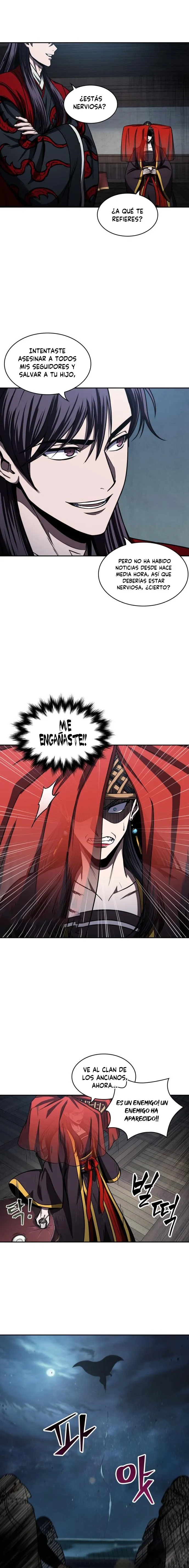 Read Nano Machine (es) Manga Online
