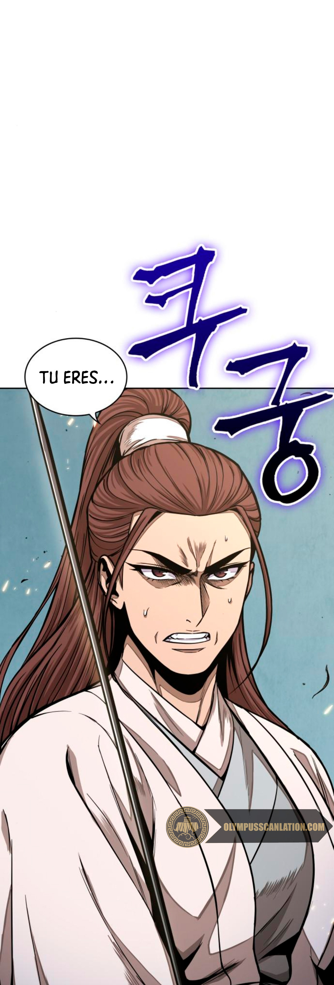 Read Nano Machine (es) Manga Online