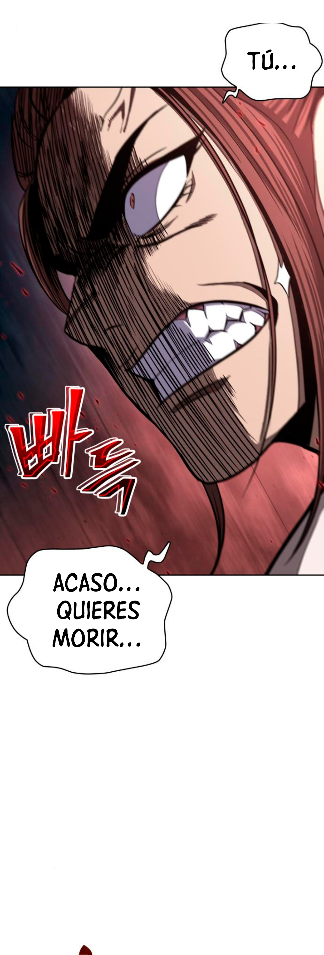 Read Nano Machine (es) Manga Online
