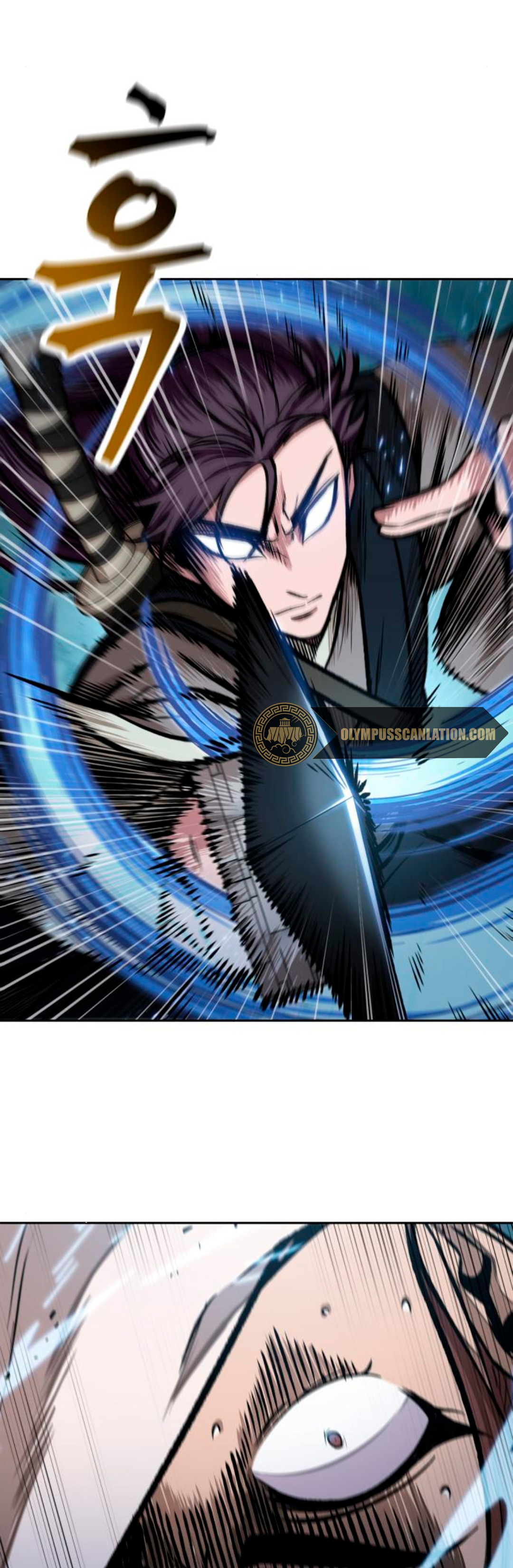 Read Nano Machine (es) Manga Online