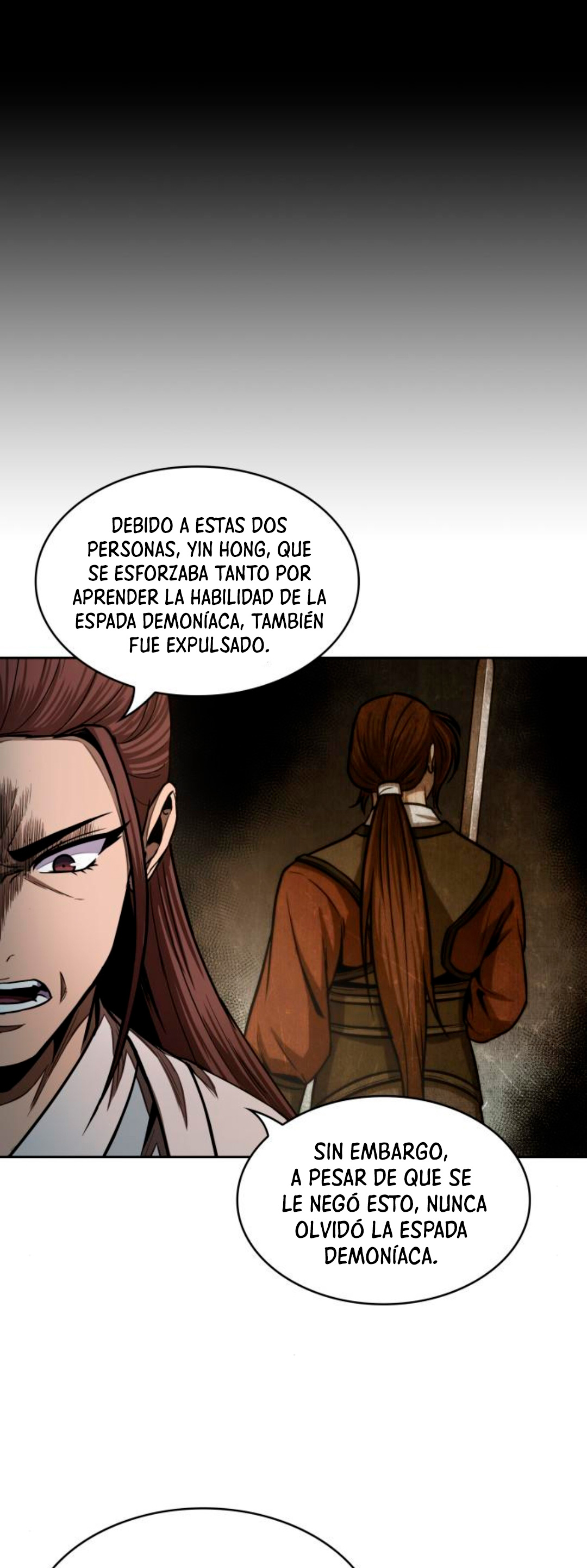 Read Nano Machine (es) Manga Online