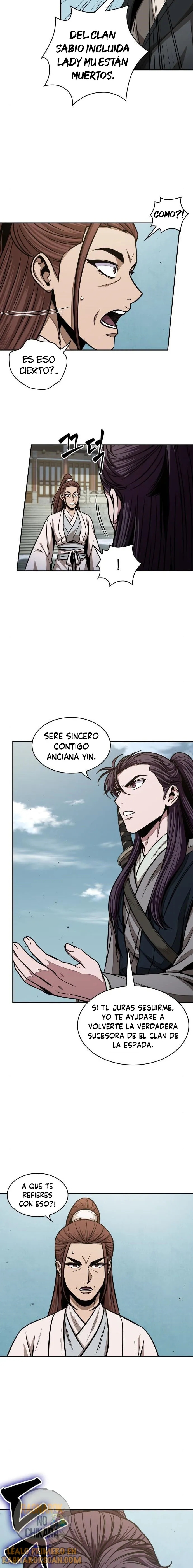 Read Nano Machine (es) Manga Online