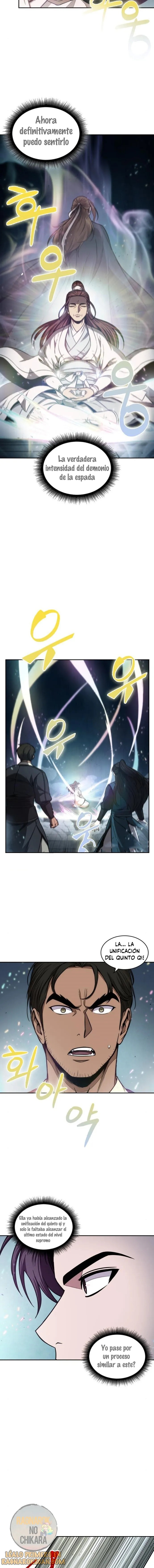 Read Nano Machine (es) Manga Online