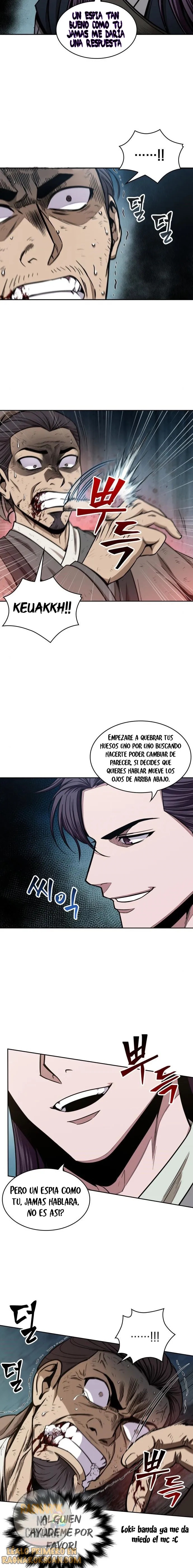 Read Nano Machine (es) Manga Online