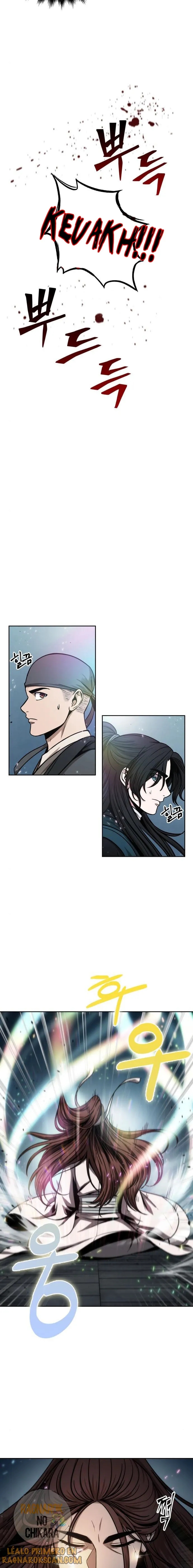 Read Nano Machine (es) Manga Online
