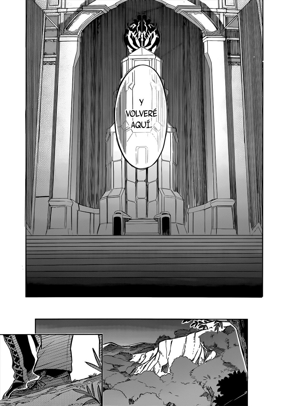 Read Overlord (es) Manga Online