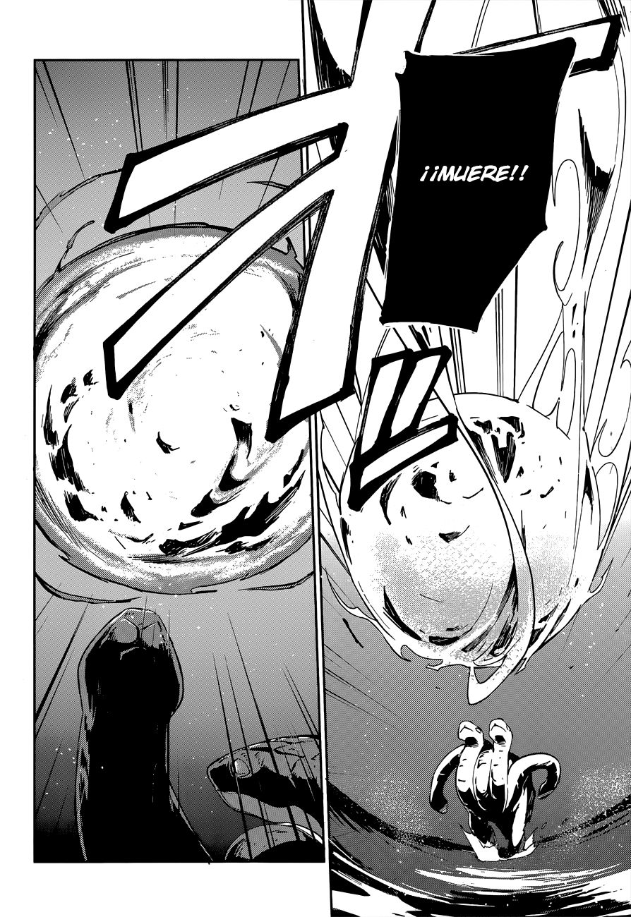 Read Overlord (es) Manga Online