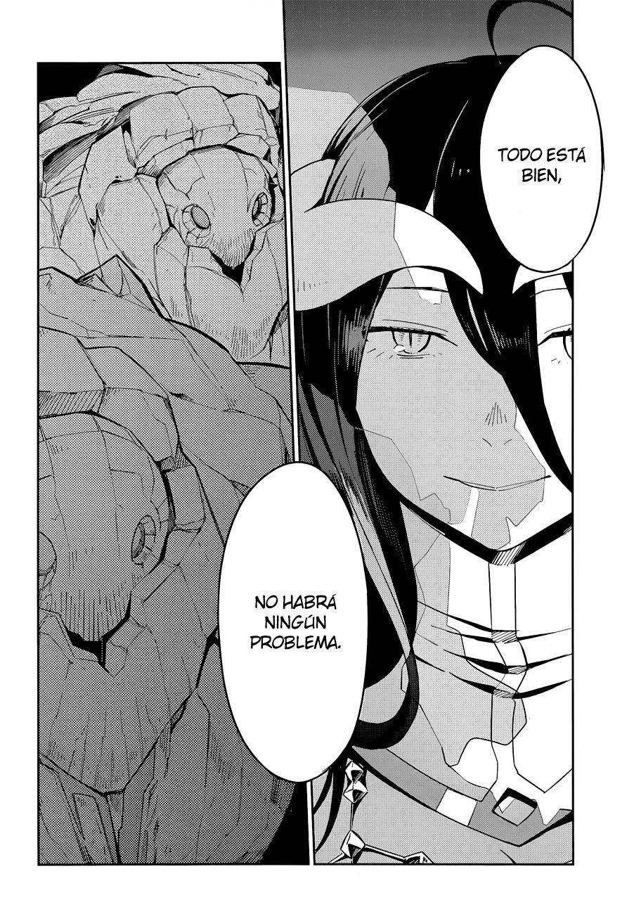 Read Overlord (es) Manga Online