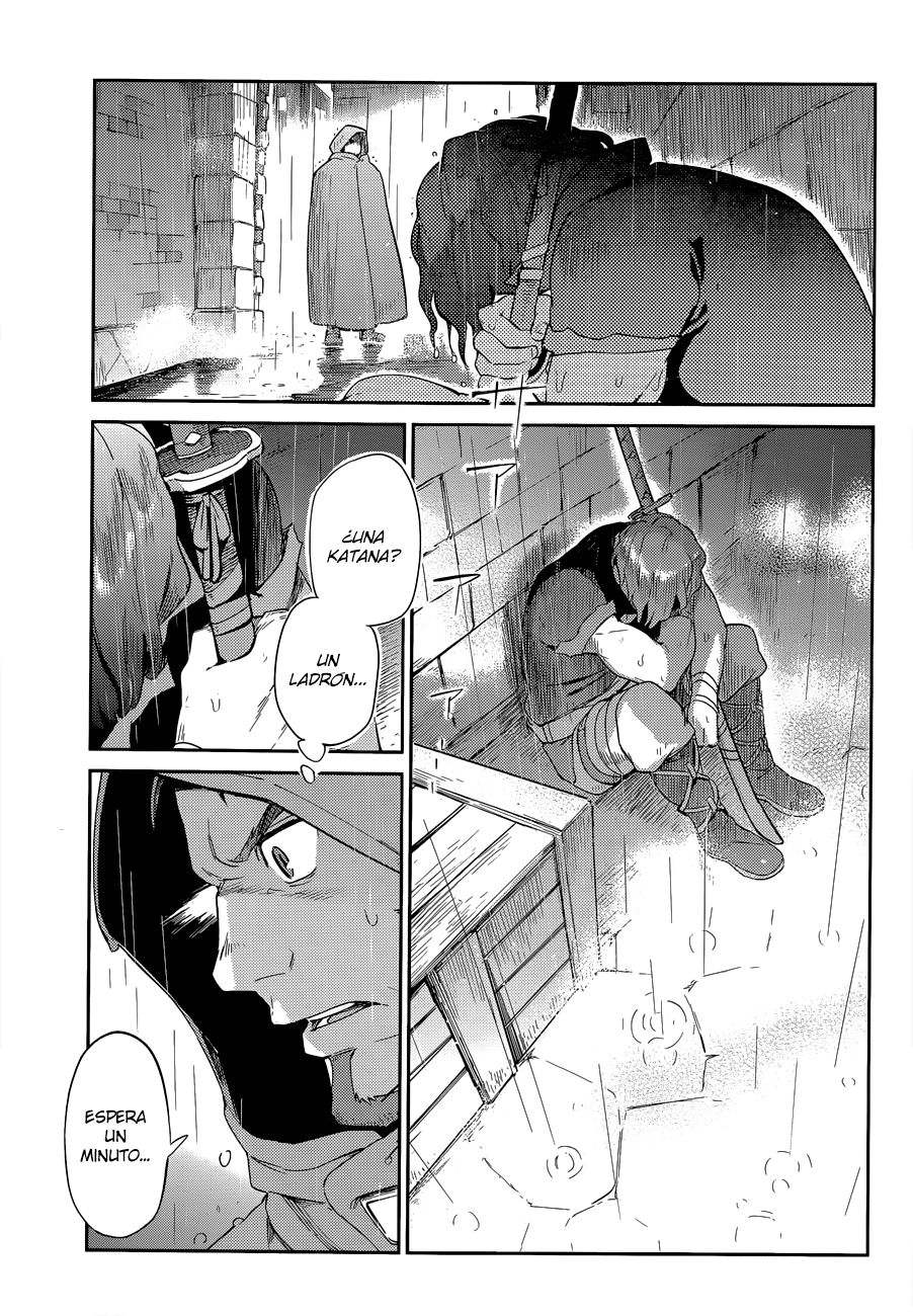 Read Overlord (es) Manga Online