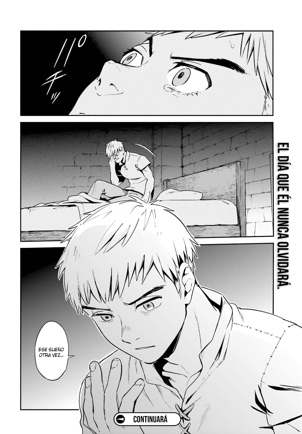 Read Overlord (es) Manga Online