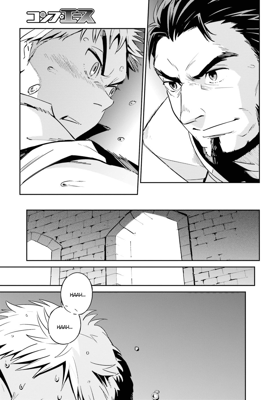 Read Overlord (es) Manga Online