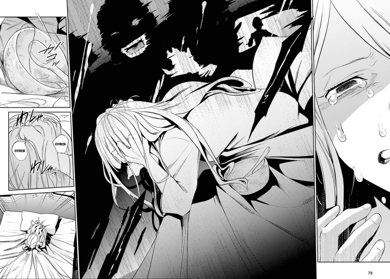 Read Overlord (es) Manga Online