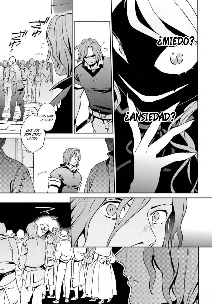 Read Overlord (es) Manga Online