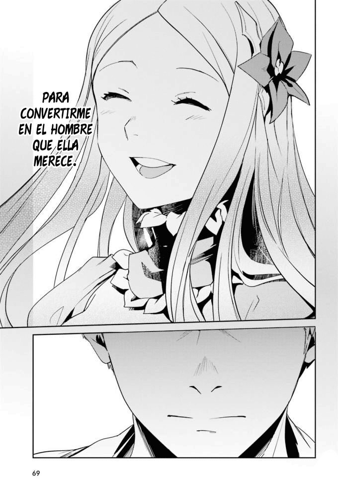 Read Overlord (es) Manga Online