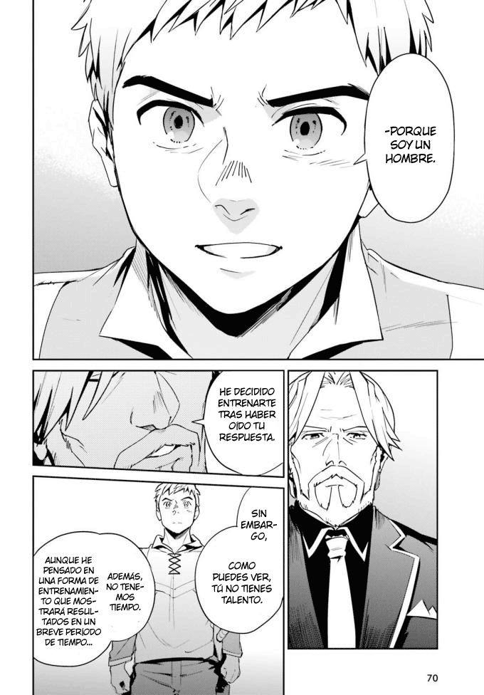 Read Overlord (es) Manga Online