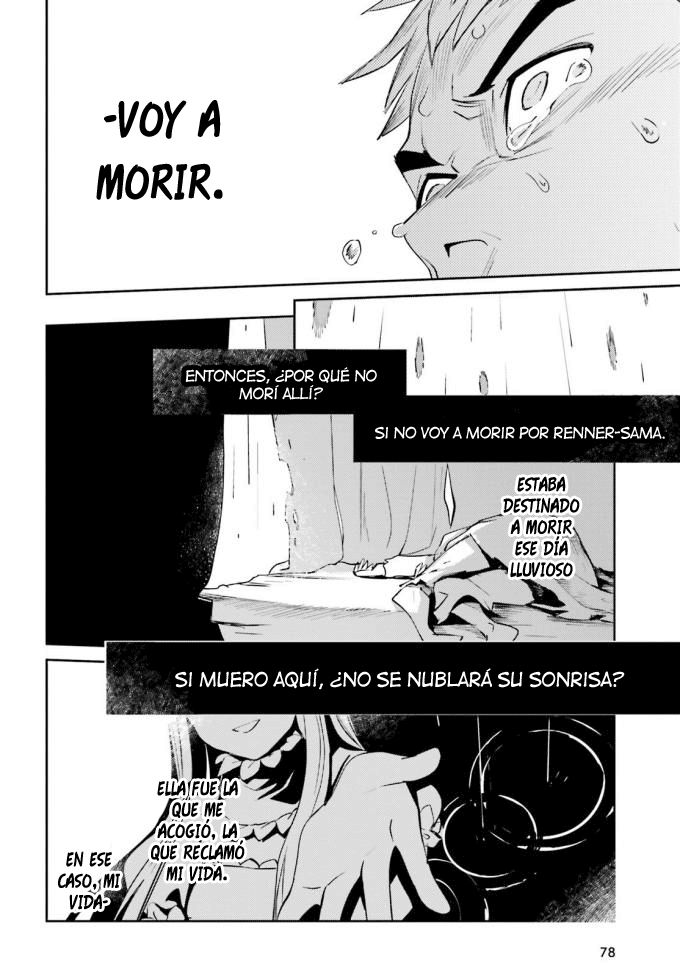 Read Overlord (es) Manga Online