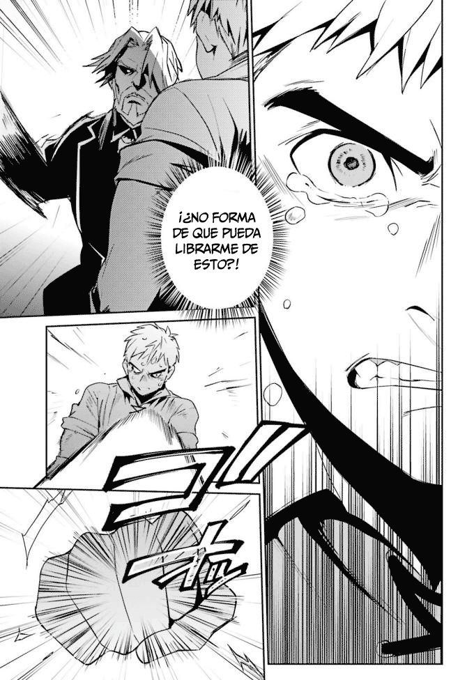 Read Overlord (es) Manga Online
