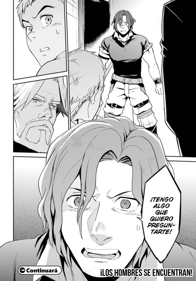 Read Overlord (es) Manga Online