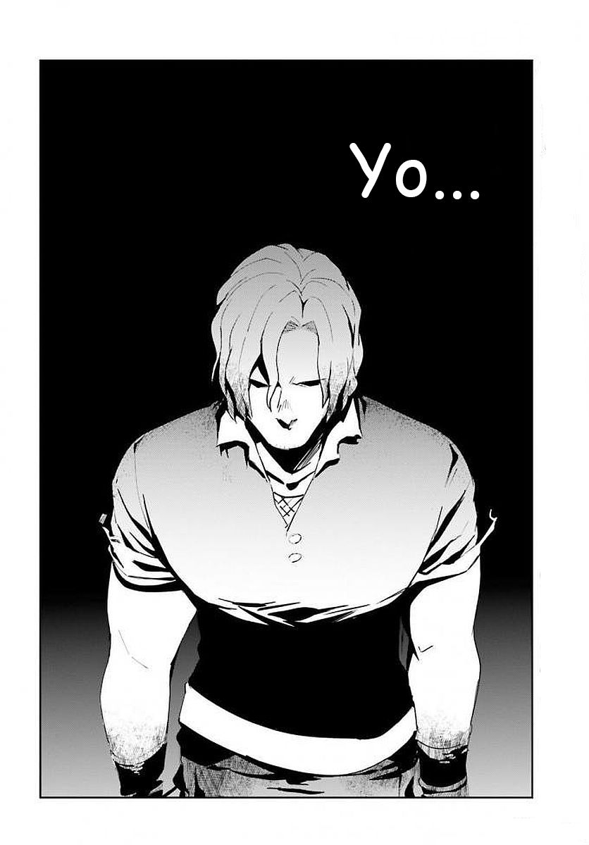 Read Overlord (es) Manga Online