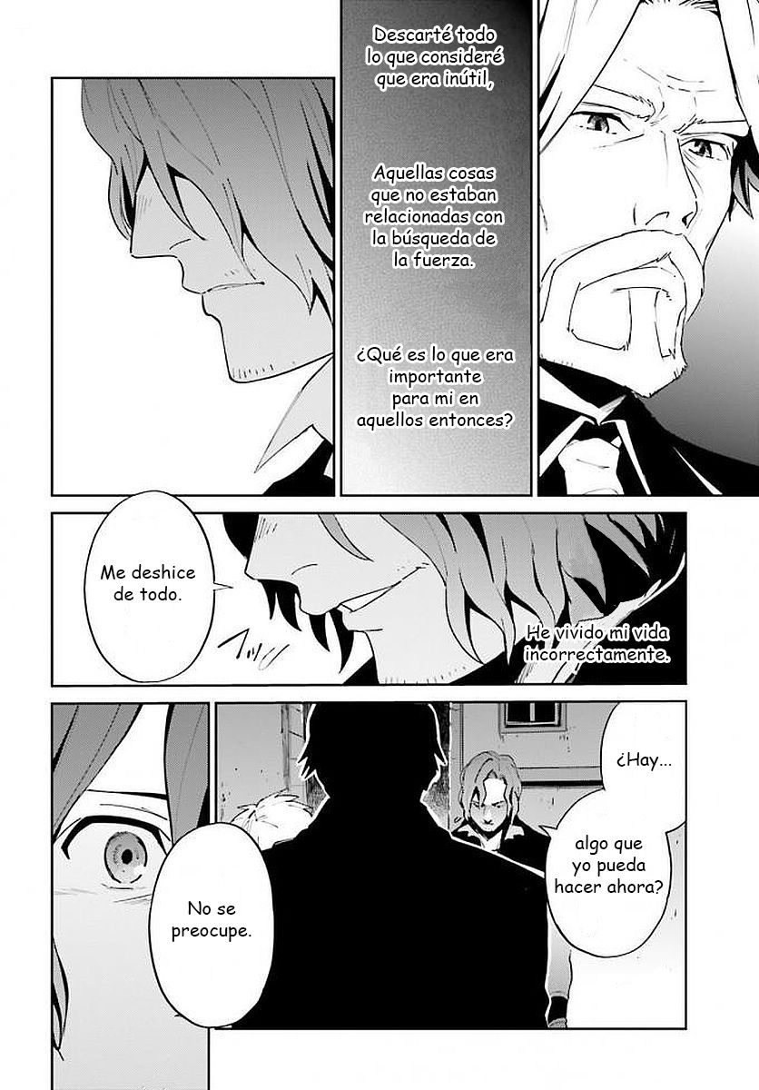 Read Overlord (es) Manga Online