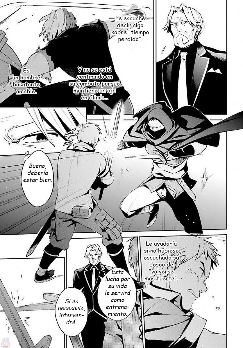 Read Overlord (es) Manga Online