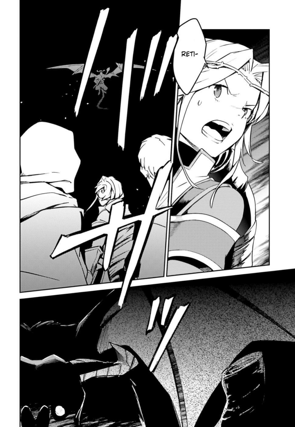 Read Overlord (es) Manga Online