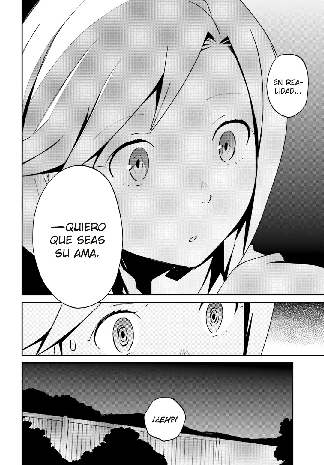 Read Overlord (es) Manga Online