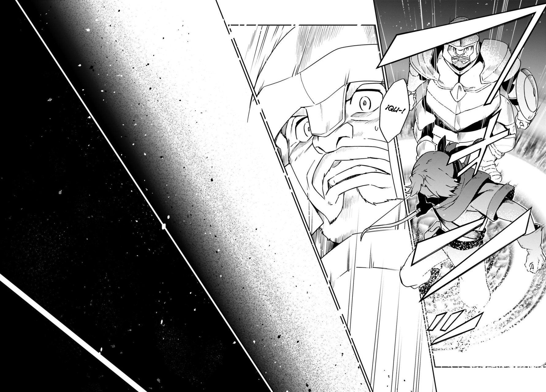 Read Overlord (es) Manga Online