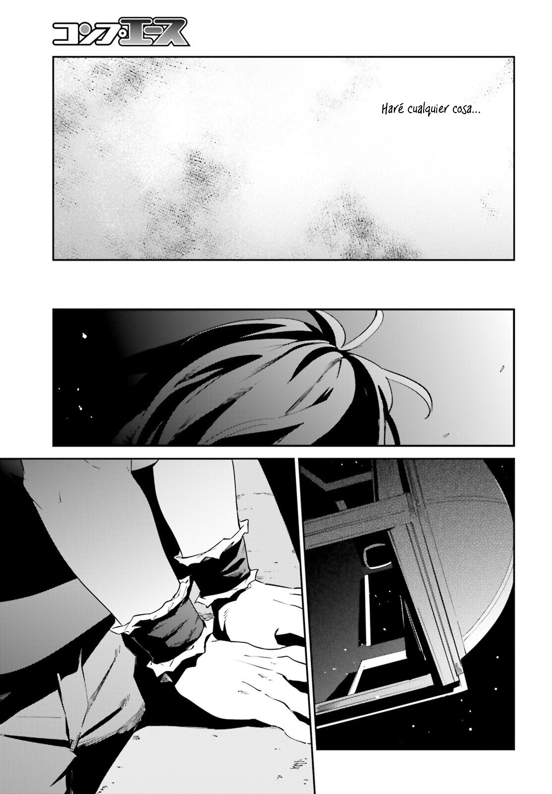 Read Overlord (es) Manga Online