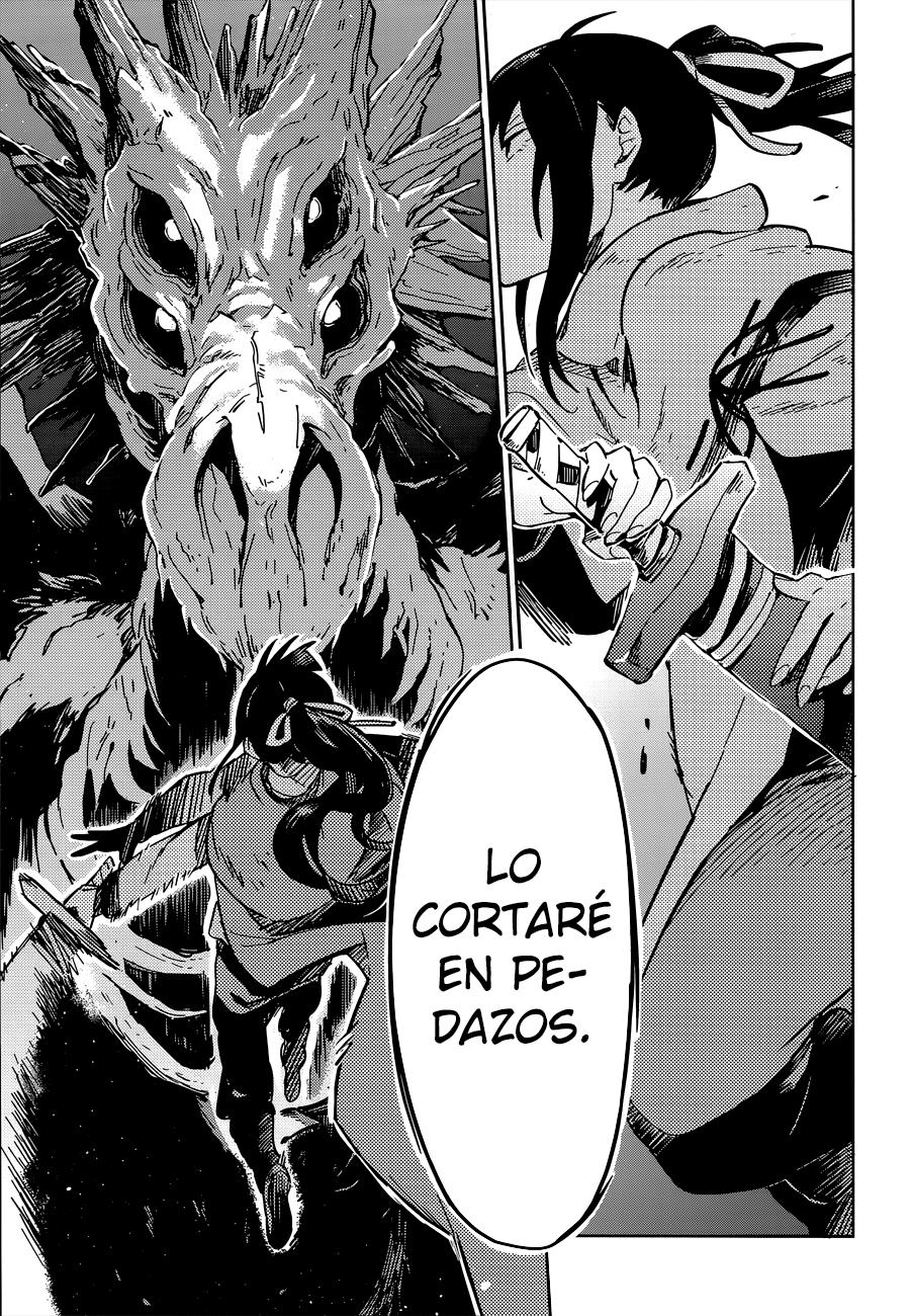Read Overlord (es) Manga Online