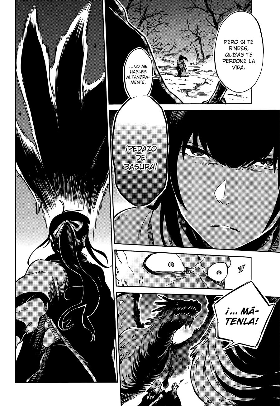 Read Overlord (es) Manga Online