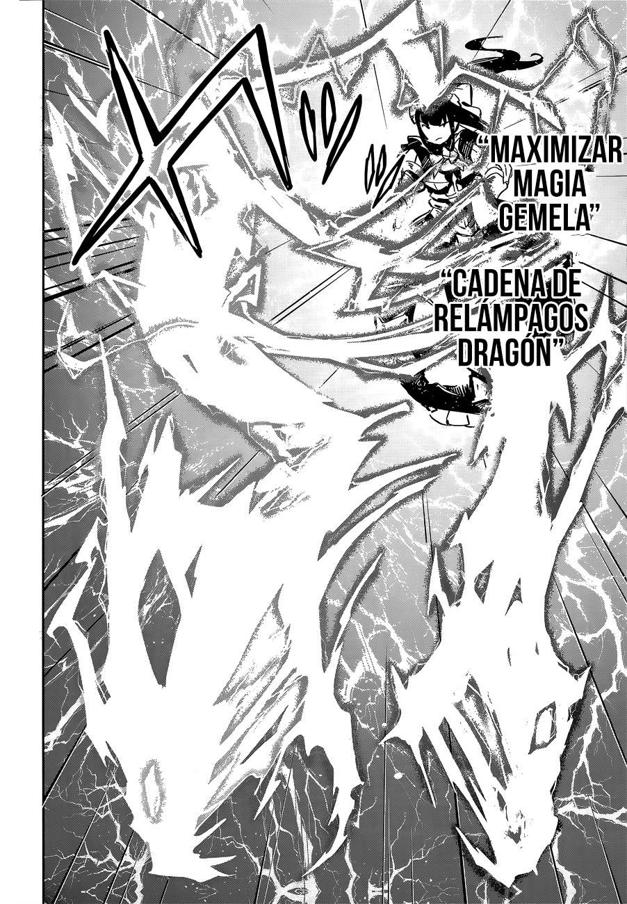 Read Overlord (es) Manga Online
