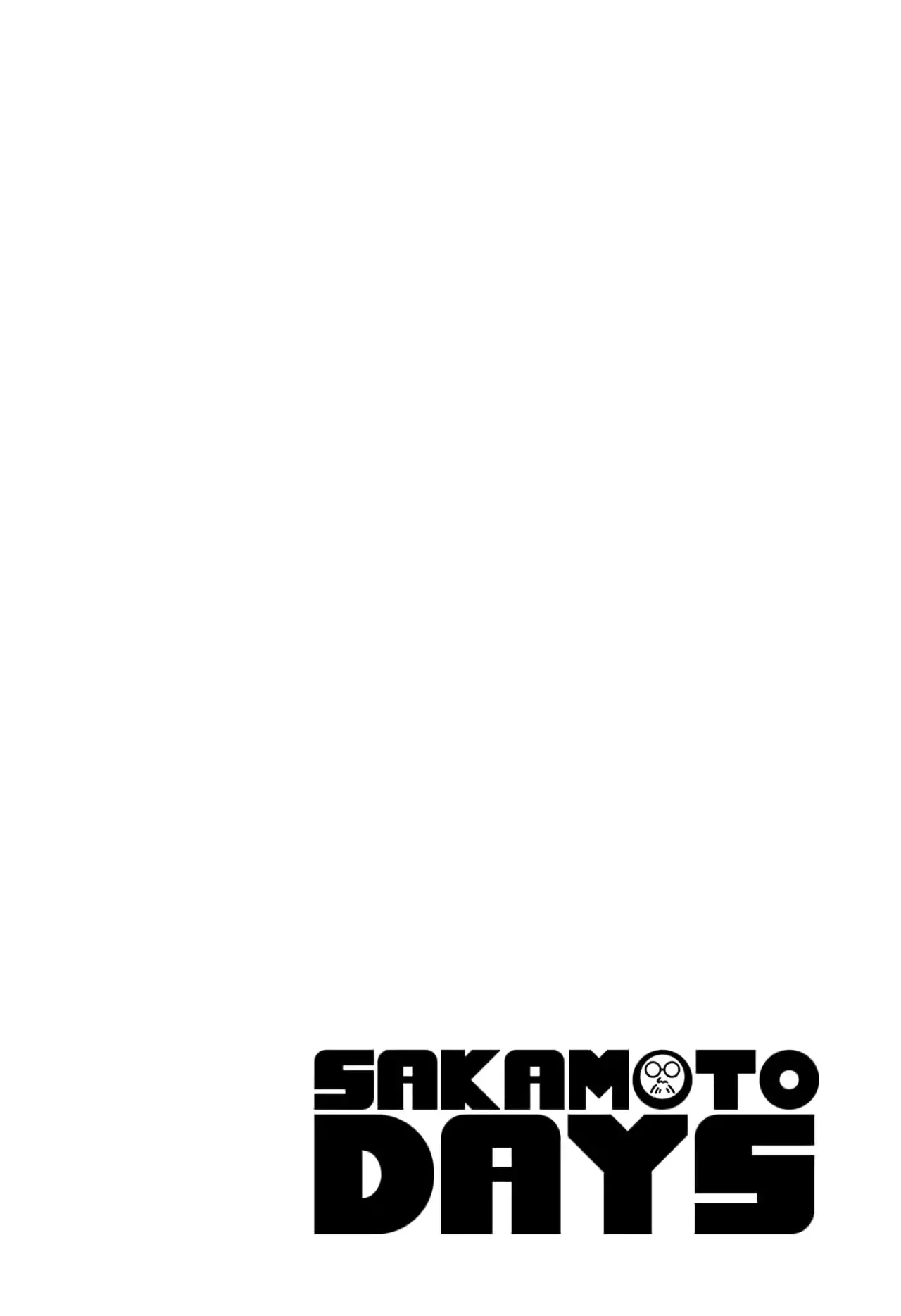 Read Sakamoto Days (es) Manga Online