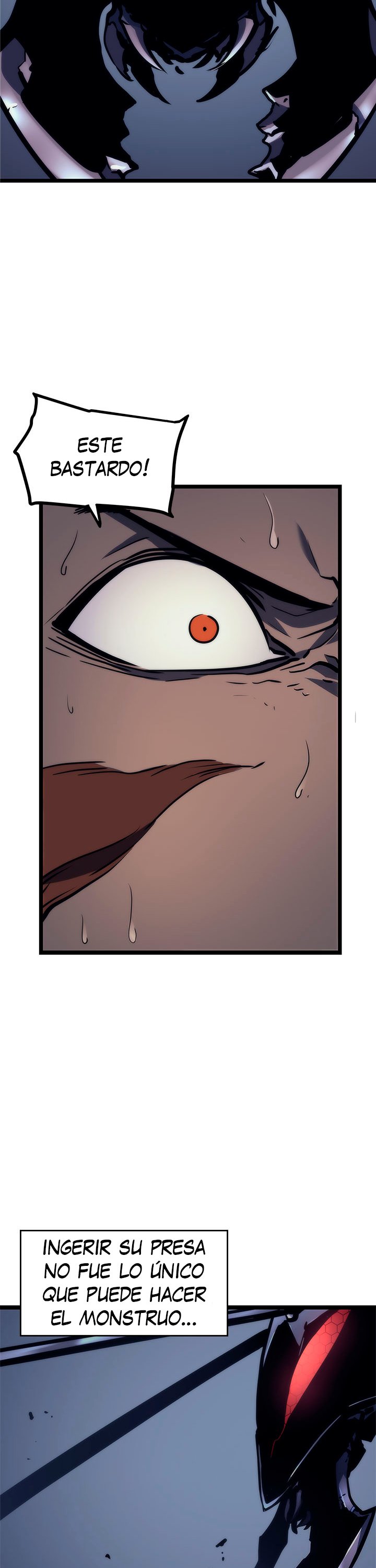 Read Solo Leveling (es) Manga Online