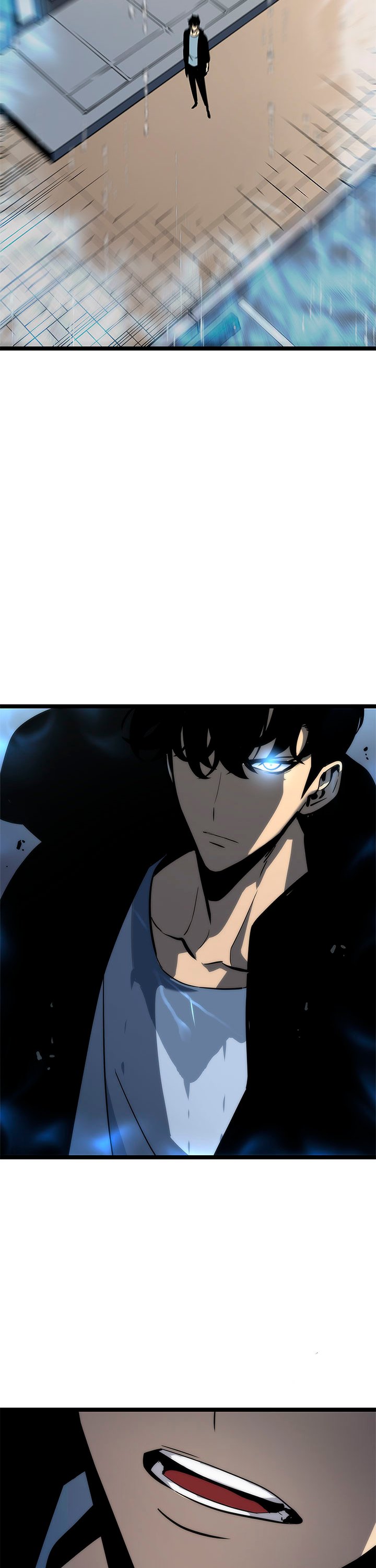 Read Solo Leveling (es) Manga Online