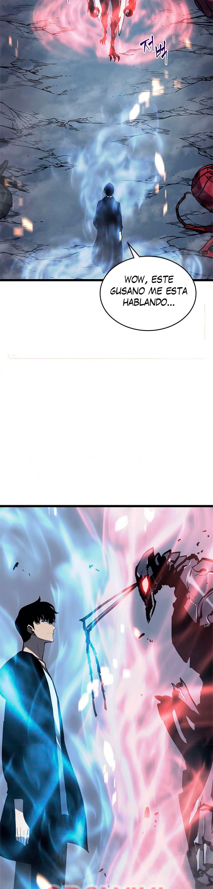 Read Solo Leveling (es) Manga Online