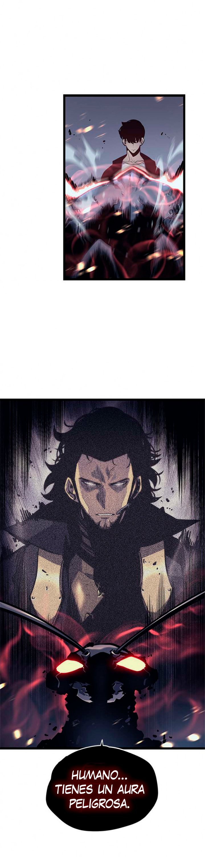 Read Solo Leveling (es) Manga Online