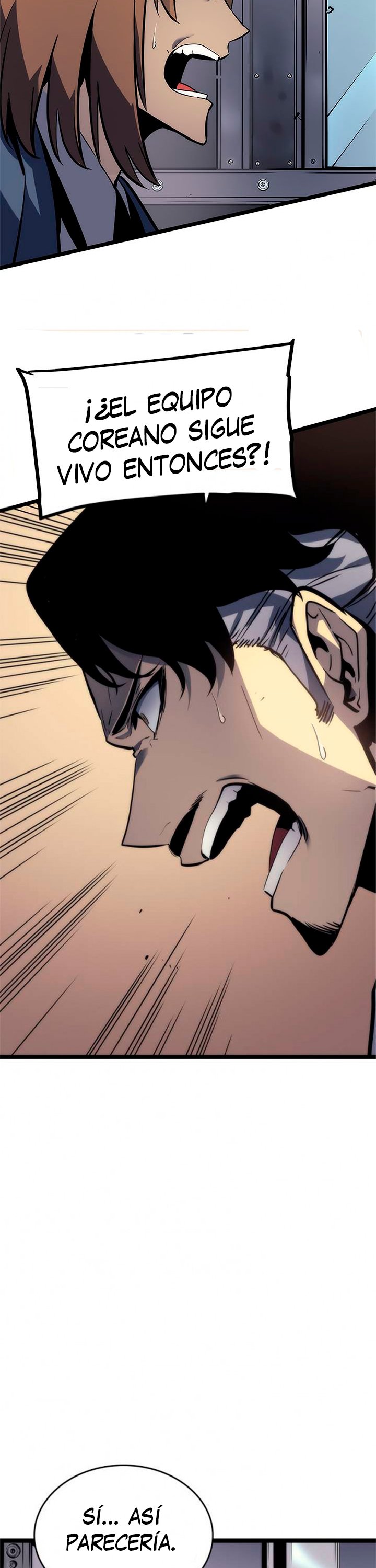 Read Solo Leveling (es) Manga Online