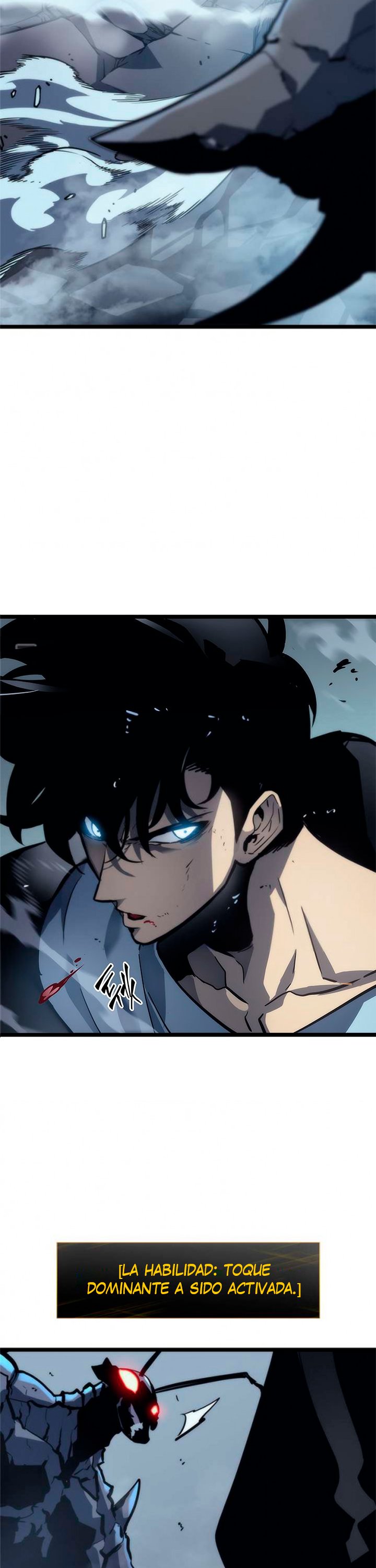 Read Solo Leveling (es) Manga Online