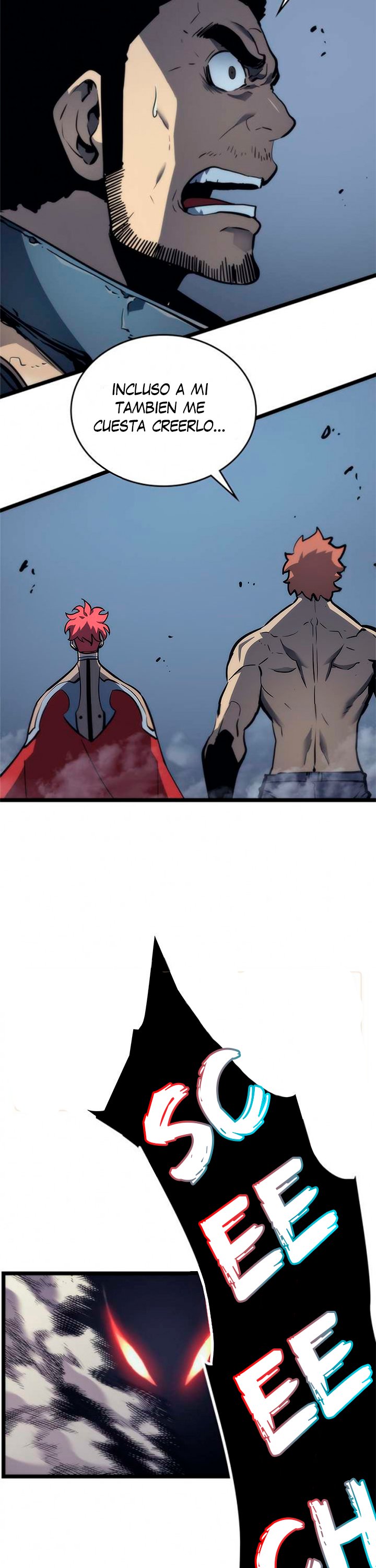 Read Solo Leveling (es) Manga Online