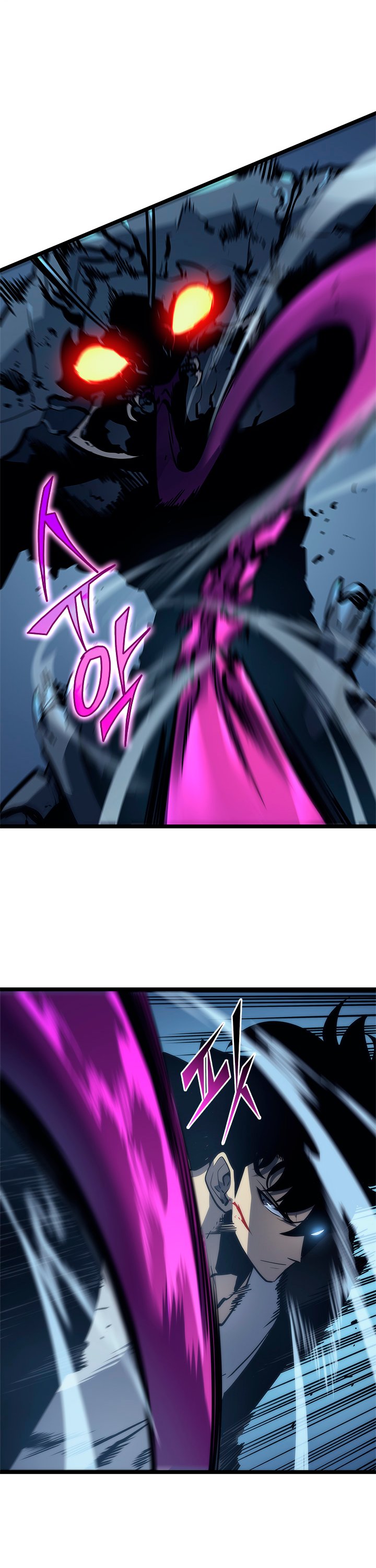 Read Solo Leveling (es) Manga Online