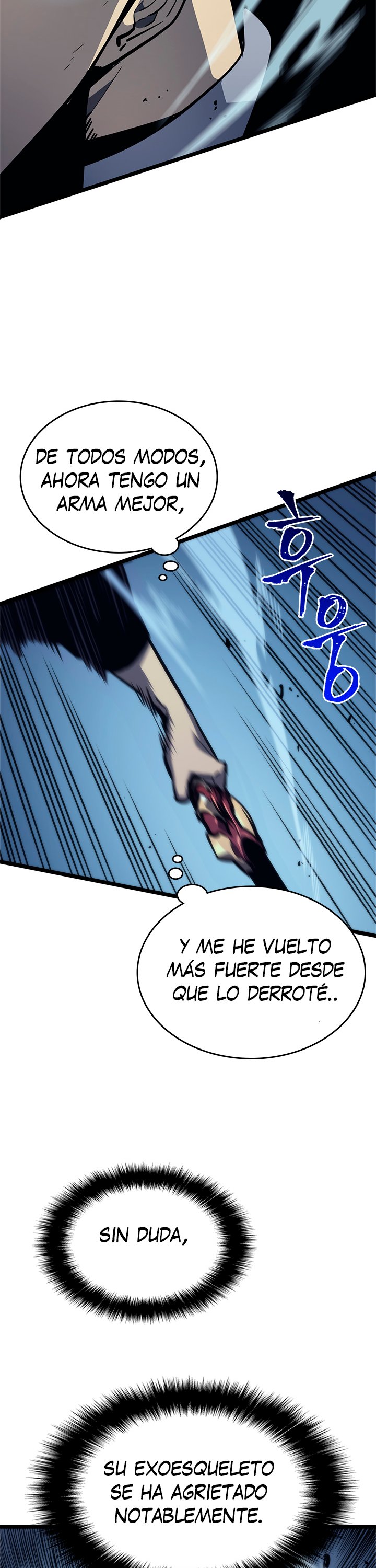 Read Solo Leveling (es) Manga Online