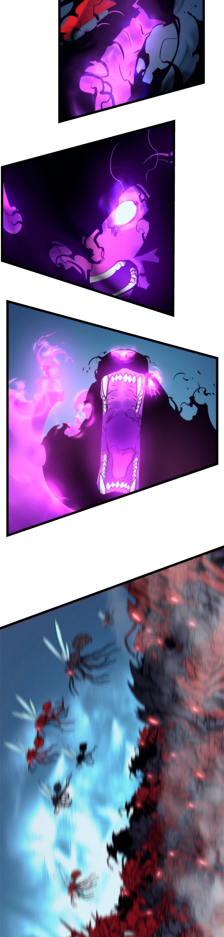 Read Solo Leveling (es) Manga Online