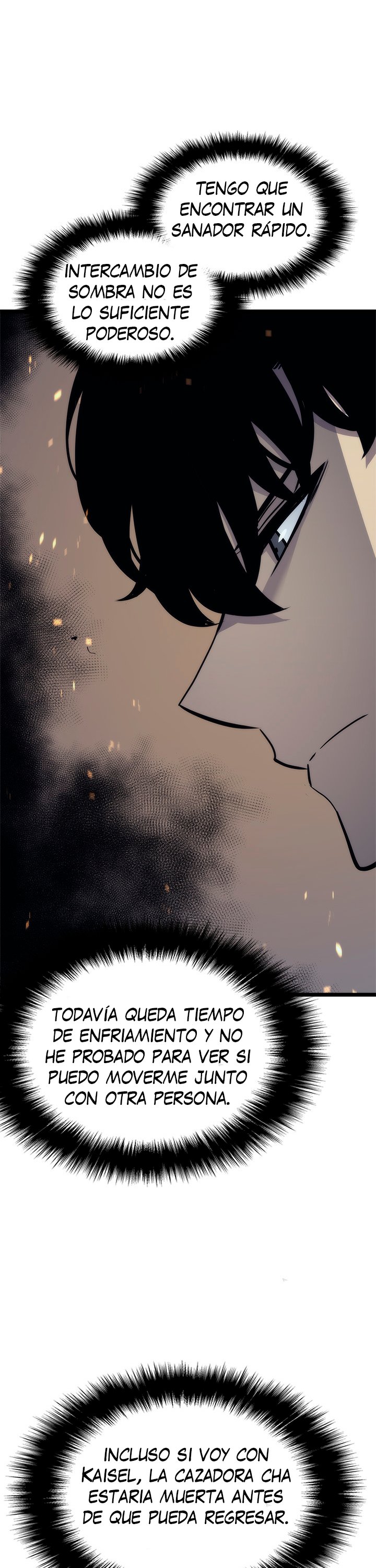Read Solo Leveling (es) Manga Online