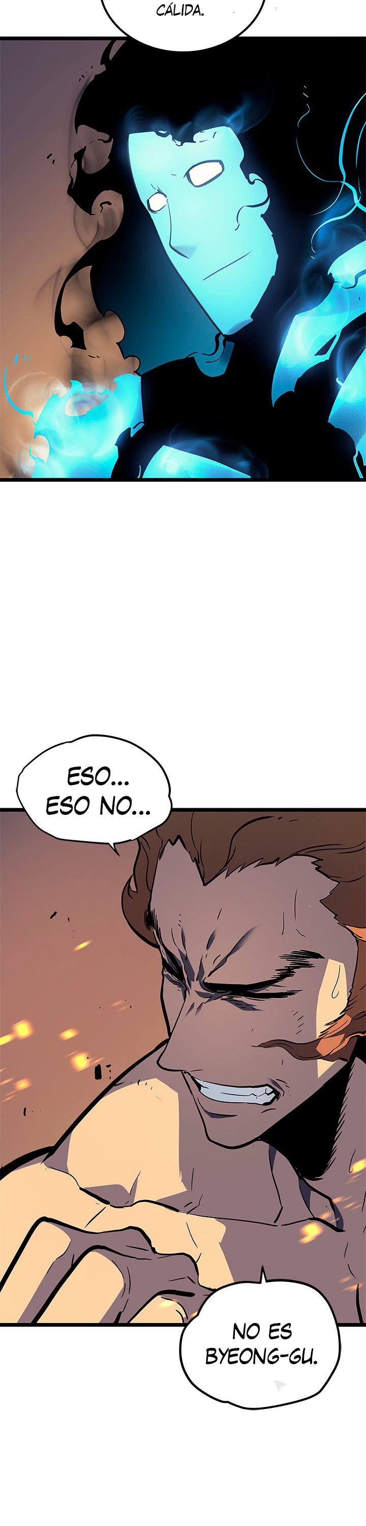 Read Solo Leveling (es) Manga Online